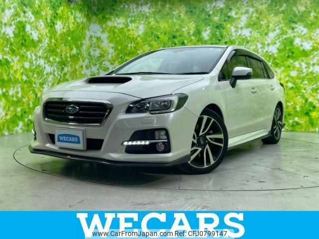 subaru levorg 2016 quick_quick_DBA-VMG_VMG-015381 image 1