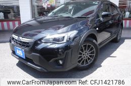 subaru xv 2023 -SUBARU--Subaru XV 3BA-GT3--GT3-101106---SUBARU--Subaru XV 3BA-GT3--GT3-101106-
