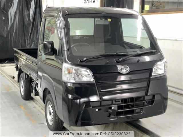 daihatsu hijet-truck 2020 -DAIHATSU--Hijet Truck S510P--S510P-0363158---DAIHATSU--Hijet Truck S510P--S510P-0363158- image 1