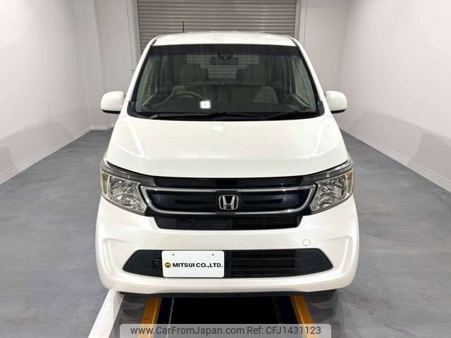 honda n-wgn 2014 CMATCH_U00049585258 image 2