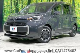 toyota sienta 2024 quick_quick_MXPL10G_MXPL10-1141104