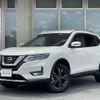 nissan x-trail 2021 quick_quick_5BA-NT32_NT32-608231 image 1