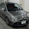 abarth 595 2020 quick_quick_ABA-31214T_ZFA3120000JD82659 image 1