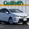 toyota prius-α 2018 -TOYOTA--Prius α DAA-ZVW41W--ZVW41-0069837---TOYOTA--Prius α DAA-ZVW41W--ZVW41-0069837- image 1