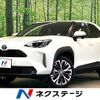 toyota yaris-cross 2022 CFJ1788419 image 1