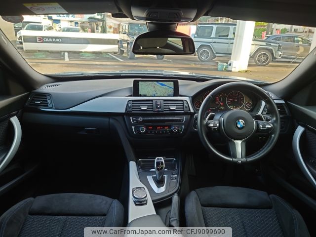 bmw 3-series 2016 -BMW--BMW 3 Series DBA-3X20--WBA3X12030D736609---BMW--BMW 3 Series DBA-3X20--WBA3X12030D736609- image 2