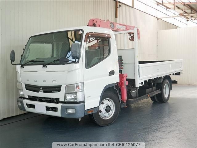 mitsubishi-fuso canter 2013 GOO_NET_EXCHANGE_0720077A20240821G001 image 2