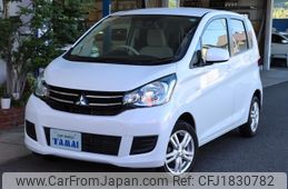 mitsubishi ek-wagon 2016 CFJ1830782
