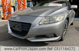 honda cr-z 2010 -HONDA--CR-Z ZF1--1015630---HONDA--CR-Z ZF1--1015630-