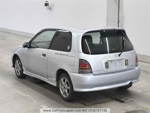 toyota starlet undefined -TOYOTA--Starlet EP91-0431725---TOYOTA--Starlet EP91-0431725- image 2