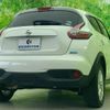 nissan juke 2017 quick_quick_DBA-YF15_YF15-509515 image 3