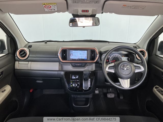 toyota passo 2019 -TOYOTA--Passo 5BA-M700A--M700A-0135414---TOYOTA--Passo 5BA-M700A--M700A-0135414- image 2