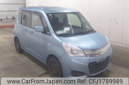 suzuki solio 2014 CFJ1789989