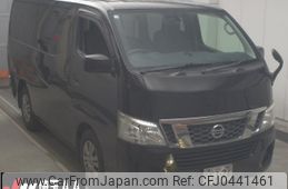 nissan caravan-van 2013 -NISSAN--Caravan Van VW2E26-005721---NISSAN--Caravan Van VW2E26-005721-