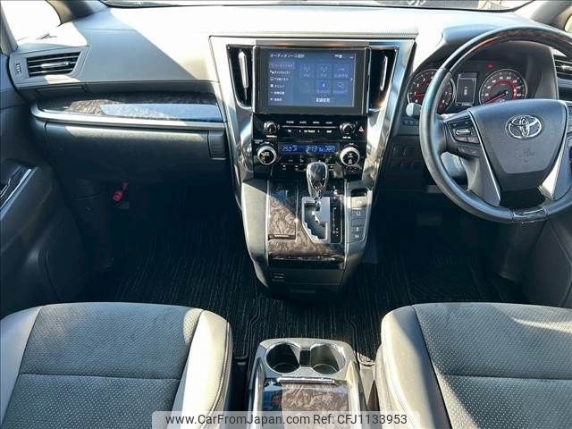 toyota alphard 2021 -TOYOTA--Alphard 3BA-AGH30W--AGH30-9030742---TOYOTA--Alphard 3BA-AGH30W--AGH30-9030742- image 2