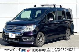 honda stepwagon 2012 -HONDA--Stepwgn DBA-RK5--RK5-1320904---HONDA--Stepwgn DBA-RK5--RK5-1320904-