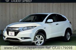 honda vezel 2014 quick_quick_DAA-RU3_RU3-1057256