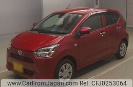 toyota pixis-epoch 2018 -TOYOTA 【多摩 584ﾌ1222】--Pixis Epoch DBA-LA350A--LA350A-0009318---TOYOTA 【多摩 584ﾌ1222】--Pixis Epoch DBA-LA350A--LA350A-0009318-