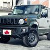 suzuki jimny 2019 CFJ1483656 image 1