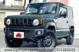 suzuki jimny 2019 CFJ1483656