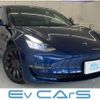 tesla-motors model-3 2020 -TESLA--ﾃｽﾗﾓﾃﾞﾙ3 ZAA-3L23P--5YJ3F7EC8MF830322---TESLA--ﾃｽﾗﾓﾃﾞﾙ3 ZAA-3L23P--5YJ3F7EC8MF830322- image 1