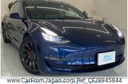 tesla-motors model-3 2020 -TESLA--ﾃｽﾗﾓﾃﾞﾙ3 ZAA-3L23P--5YJ3F7EC8MF830322---TESLA--ﾃｽﾗﾓﾃﾞﾙ3 ZAA-3L23P--5YJ3F7EC8MF830322-