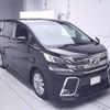 toyota vellfire 2015 -TOYOTA--Vellfire AGH30W-0009970---TOYOTA--Vellfire AGH30W-0009970- image 1