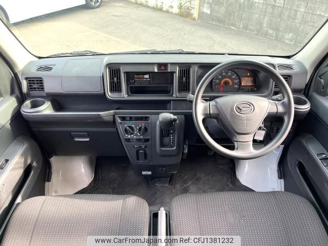 daihatsu hijet-cargo 2020 quick_quick_S321V_S321V-0473916 image 2
