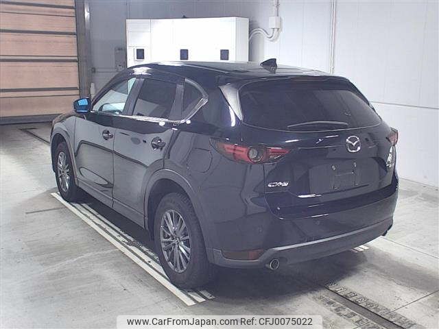 mazda cx-5 2017 -MAZDA--CX-5 KF2P-104725---MAZDA--CX-5 KF2P-104725- image 2