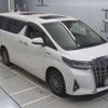 toyota alphard 2019 -TOYOTA--Alphard DAA-AYH30W--AYH30-0082389---TOYOTA--Alphard DAA-AYH30W--AYH30-0082389- image 10