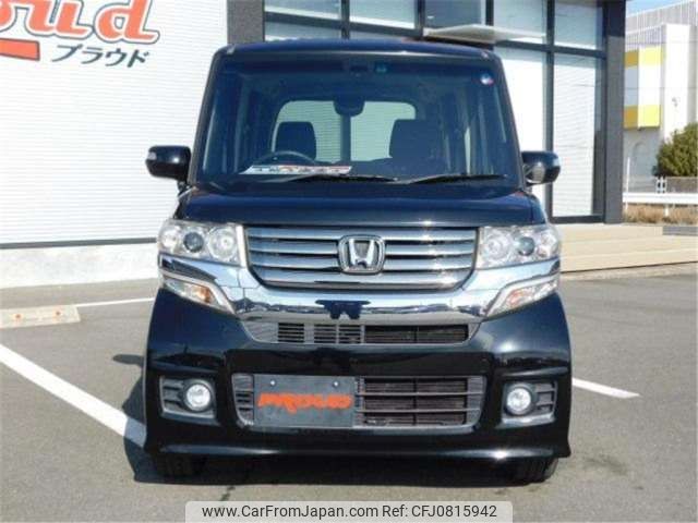 honda n-box 2014 -HONDA 【豊橋 580ﾔ3957】--N BOX JF1--JF1-2218418---HONDA 【豊橋 580ﾔ3957】--N BOX JF1--JF1-2218418- image 2