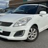 suzuki swift 2015 -SUZUKI--Swift DBA-ZC72S--ZC72S-362344---SUZUKI--Swift DBA-ZC72S--ZC72S-362344- image 3