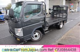 mitsubishi-fuso canter 2013 GOO_JP_700102067530250301003