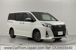 toyota noah 2017 -TOYOTA--Noah DBA-ZRR80W--ZRR80-0316341---TOYOTA--Noah DBA-ZRR80W--ZRR80-0316341-