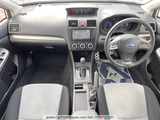 subaru xv 2013 -SUBARU--Subaru XV DAA-GPE--GPE-005754---SUBARU--Subaru XV DAA-GPE--GPE-005754- image 2