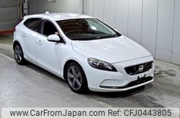 volvo v40 2014 -VOLVO--Volvo V40 MB4164T-YV1MV485BE2122307---VOLVO--Volvo V40 MB4164T-YV1MV485BE2122307-