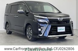 toyota voxy 2021 -TOYOTA--Voxy 3BA-ZRR80W--ZRR80-0699055---TOYOTA--Voxy 3BA-ZRR80W--ZRR80-0699055-