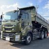 isuzu giga 2016 -ISUZU--Giga QPG-CXZ77BT--CXZ77BT-****943---ISUZU--Giga QPG-CXZ77BT--CXZ77BT-****943- image 1