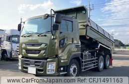isuzu giga 2016 -ISUZU--Giga QPG-CXZ77BT--CXZ77BT-****943---ISUZU--Giga QPG-CXZ77BT--CXZ77BT-****943-