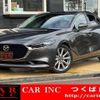 mazda mazda3 2019 CFJ1781906 image 1