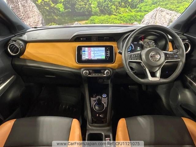 nissan kix 2021 -NISSAN--KIX 6AA-P15--P15-030582---NISSAN--KIX 6AA-P15--P15-030582- image 2
