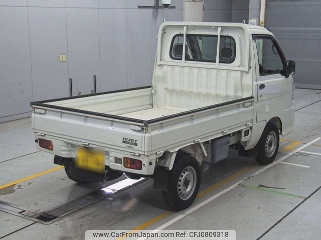 daihatsu hijet-truck 2008 -DAIHATSU 【名古屋 480め8390】--Hijet Truck S201P-0013606---DAIHATSU 【名古屋 480め8390】--Hijet Truck S201P-0013606- image 2