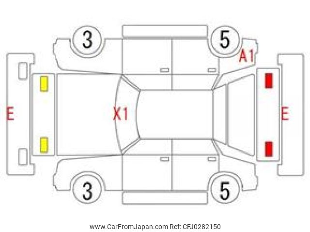 toyota raize 2020 -TOYOTA--Raize 5BA-A200A--A200A-0094982---TOYOTA--Raize 5BA-A200A--A200A-0094982- image 2