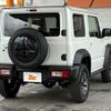 suzuki jimny-sierra 2024 CFJ1638835 image 13