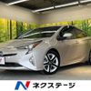 toyota prius 2017 -TOYOTA--Prius DAA-ZVW50--ZVW50-8058083---TOYOTA--Prius DAA-ZVW50--ZVW50-8058083- image 1