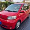 toyota porte 2005 CFJ1786535 image 1