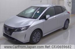 nissan note 2022 quick_quick_6AA-SNE13_117953