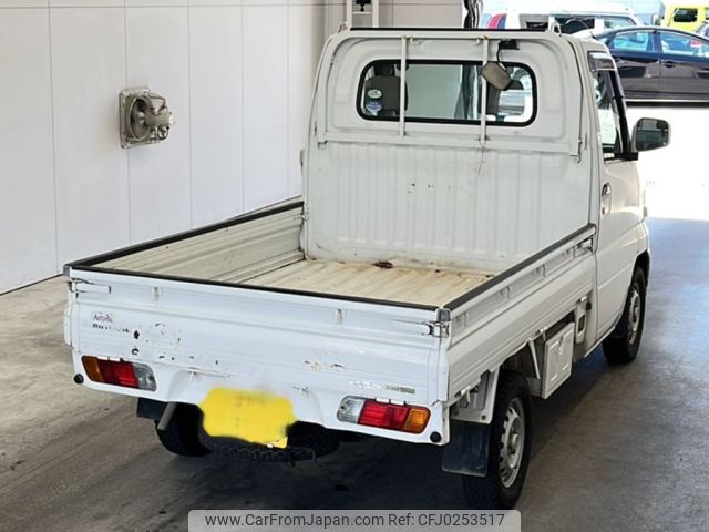 mitsubishi minicab-truck 2005 -MITSUBISHI 【佐賀 480せ5910】--Minicab Truck U62T-1012283---MITSUBISHI 【佐賀 480せ5910】--Minicab Truck U62T-1012283- image 2