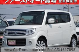 suzuki mr-wagon 2014 CFJ1617893