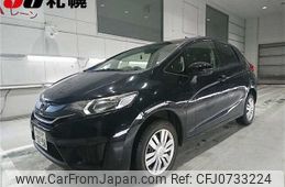 honda fit 2015 -HONDA 【札幌 503ﾘ9298】--Fit GK4--3202457---HONDA 【札幌 503ﾘ9298】--Fit GK4--3202457-